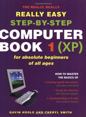 The Really Really Really Easy Step- B..., Smith, Cheryl