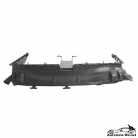 Lufteinlasskanal Luftkanal FüR Ford Focus IV HN 1.0 1.5 2.0 Limo HM Ab 18->