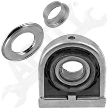 APDTY 157922 Drive Shaft Center Support Carrier Bearing