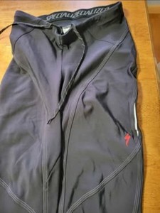 Specialized Therminal Womens Cycling Tights Medium