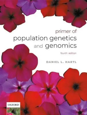A Primer of Population Genetics and Genomics | Daniel L Hartl | Taschenbuch
