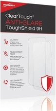 2-Pack ClearTouch Anti-Glare ToughShield 9H Screen Protector for Xiaomi Mi Pad 3