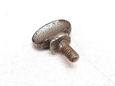 3869 Stanley No. 66 Hand Beader; Shouldered Thumb Screw
