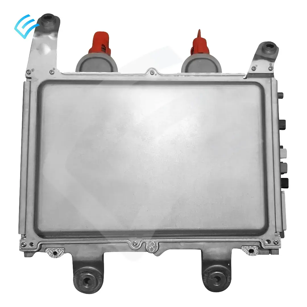 NEW OEM Tesla MX/MS Fused Car Computer Hardware 4 Service Unit