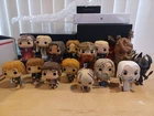 Lord of the Rings Funko Pop Lot
