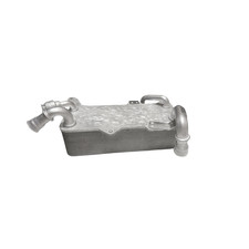 Cooling system oil cooler suitable for Bentley Continental GT