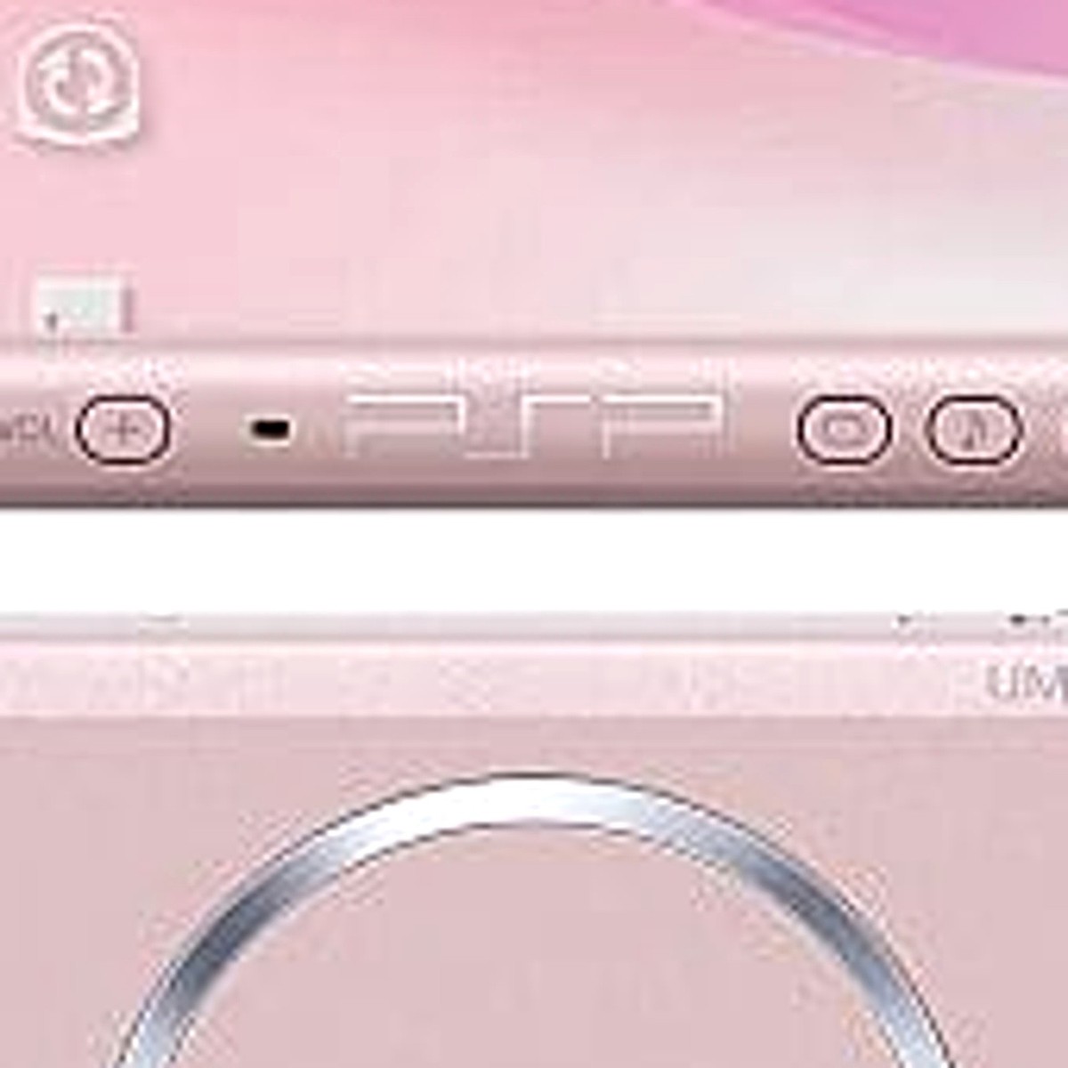 PlayStation Portable - 【美品】SONY PlayStationPortable BLOSSOMPINK s-l400.jpg