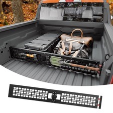Truck Bed Divider Compatible with 2022-2025 2026 Ford Maverick Cargo Divider ...