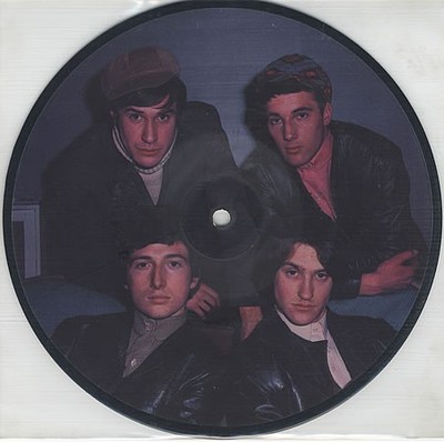 The Kinks - You Really Got Me, 7'', (Vinyl)