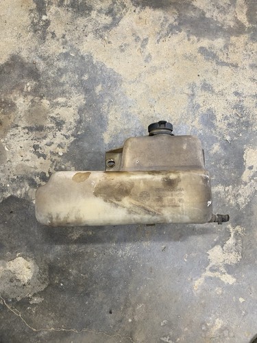 94.5-95 Ford Obs F250 F350 7.3L Diesel Coolant Overflow Reservoir Bottle OEM 7.3
