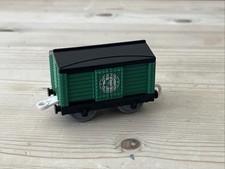 Thomas Trackmaster VICARSTOWN DIESELWORKS CAR For battery train Sets