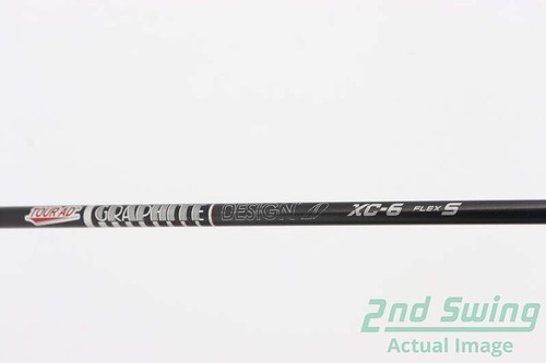 Callaway Mavrik Driver 12° Graphite Stiff Right 45.0in - Picture 6 of 8