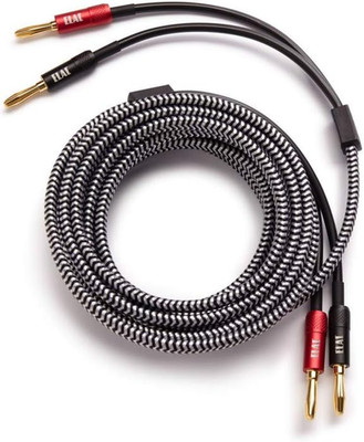 Sensible Speaker Cables (15Ft Pair)