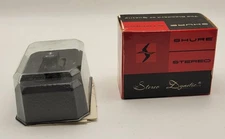 Vintage NOS Shure 1055E Stereo Dynetic Phonograph Cartridge