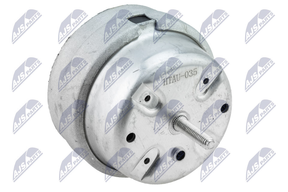 Left NTY ZPS-AU-035 Engine Mounting for AUDI,SEAT,SKODA,VW