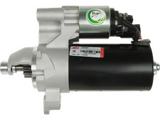 Brand New Starter Motor 12V 1.7kW 10T for AUDI A6 A8 2011-2018 OE 0001115082