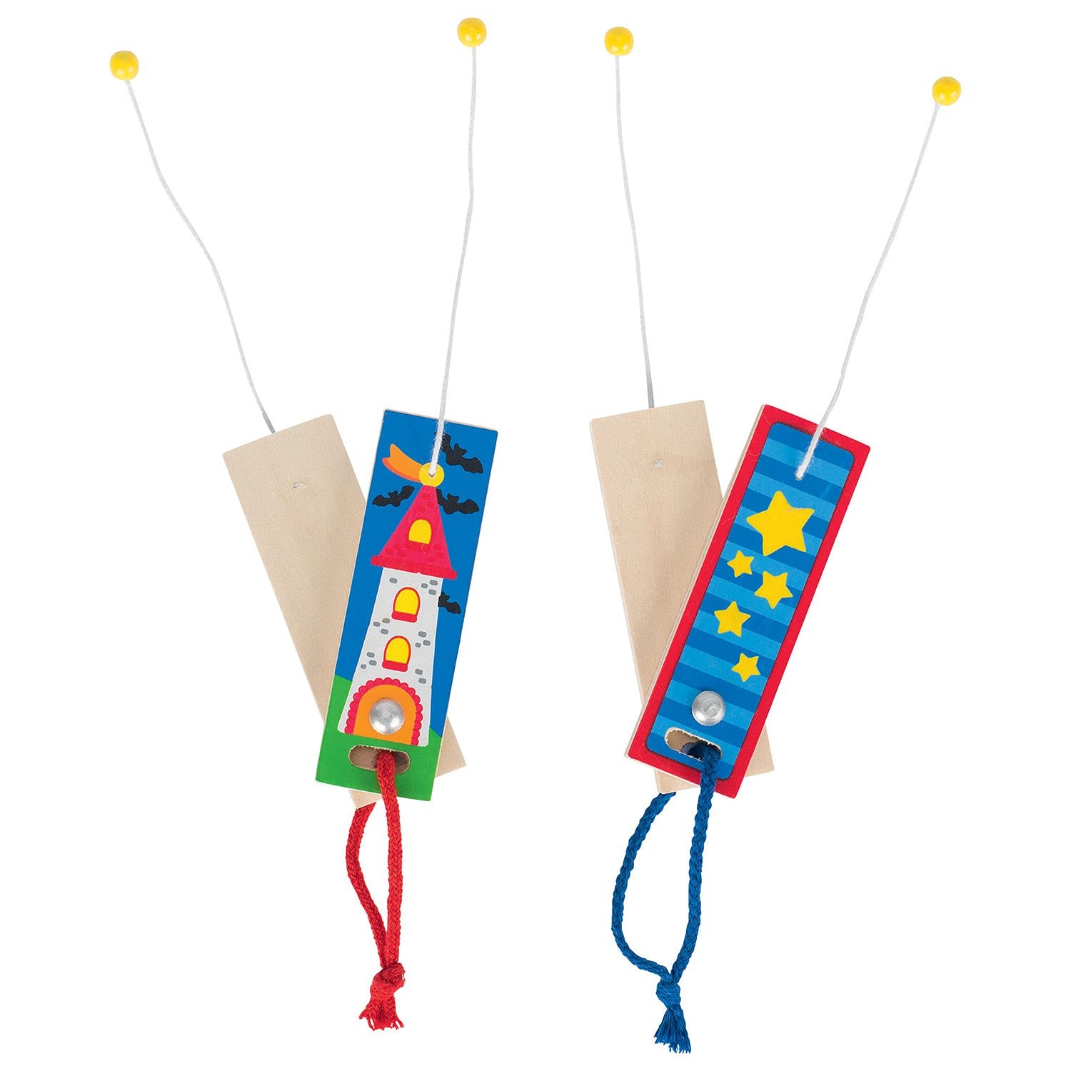 Игра на веревочках Goki 62930 Magic Мехрфарбиг S 2190₽