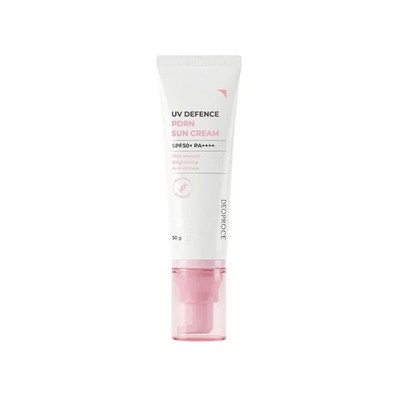 Deoproce UV Defence PDRN Sun Cream 50g