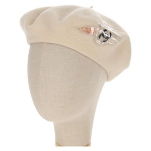 Chanel Beret | eBay display picture 3
