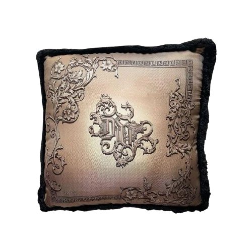 Versace Cushion Home Décor Pillows for sale | eBay