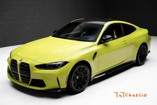 2023 BMW M4 