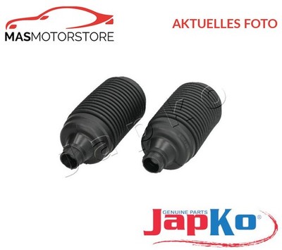 STOßDäMPFER STAUBSCHUTZSATZ HINTEN JAPKO 159705 V NEU OE QUALITÄT