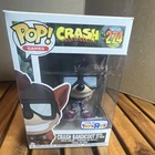 Funko Pop! Games Crash Bandicoot 274 Toys R Us Exclusive Vinyl Figure 2017