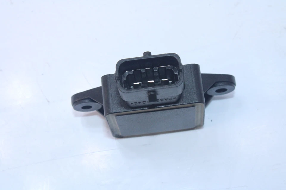 Ski-doo GSX 1200 SE 2012 4 Tec TPS sensor de posición del acelerador 42081120 Foto 4 de 4