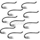 Veniard Osprey Salmon Fly Tying Scandanavian Double Hooks