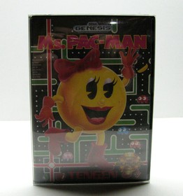 5x SEGA GENESIS BOX CLEAR PROTECTIVE GAME BOX SLEEVE CASE - ARCHIVAL QUALITY