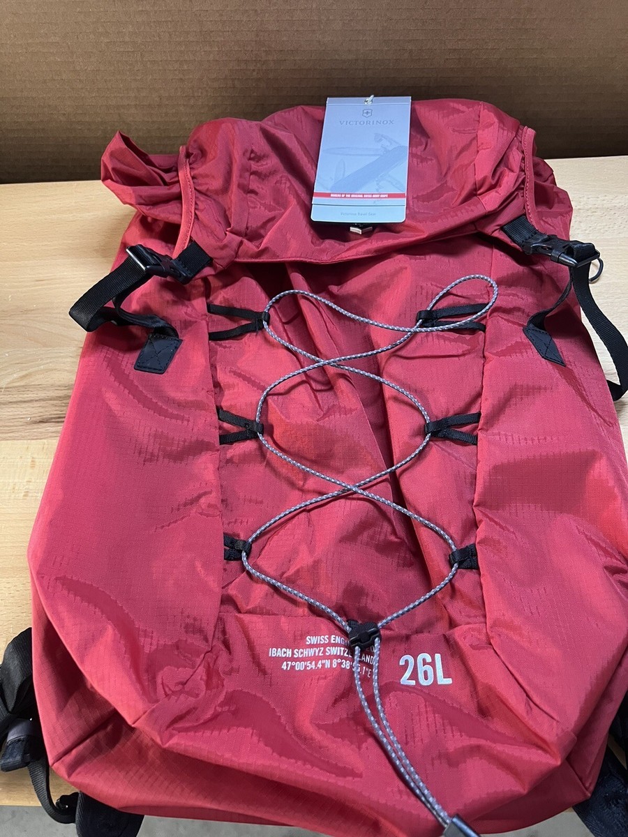 Victorinox Altmont Active Lightweight 26L Sport School Gym Hiking