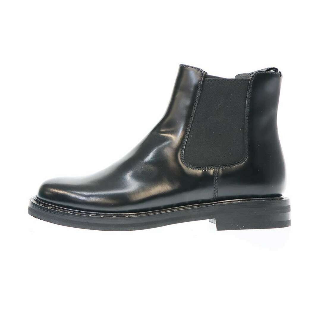 Church's Church NIRAH Studded Side Gore Chelsea Boots Black 35