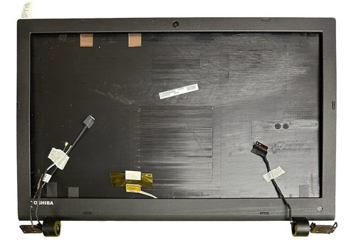 Original-Zubehör-Hersteller Toshiba Satellite Radius P55T Serie 15,6 Zoll LCD Rückseite Abdeckung Top Case - Bild 2 von 2