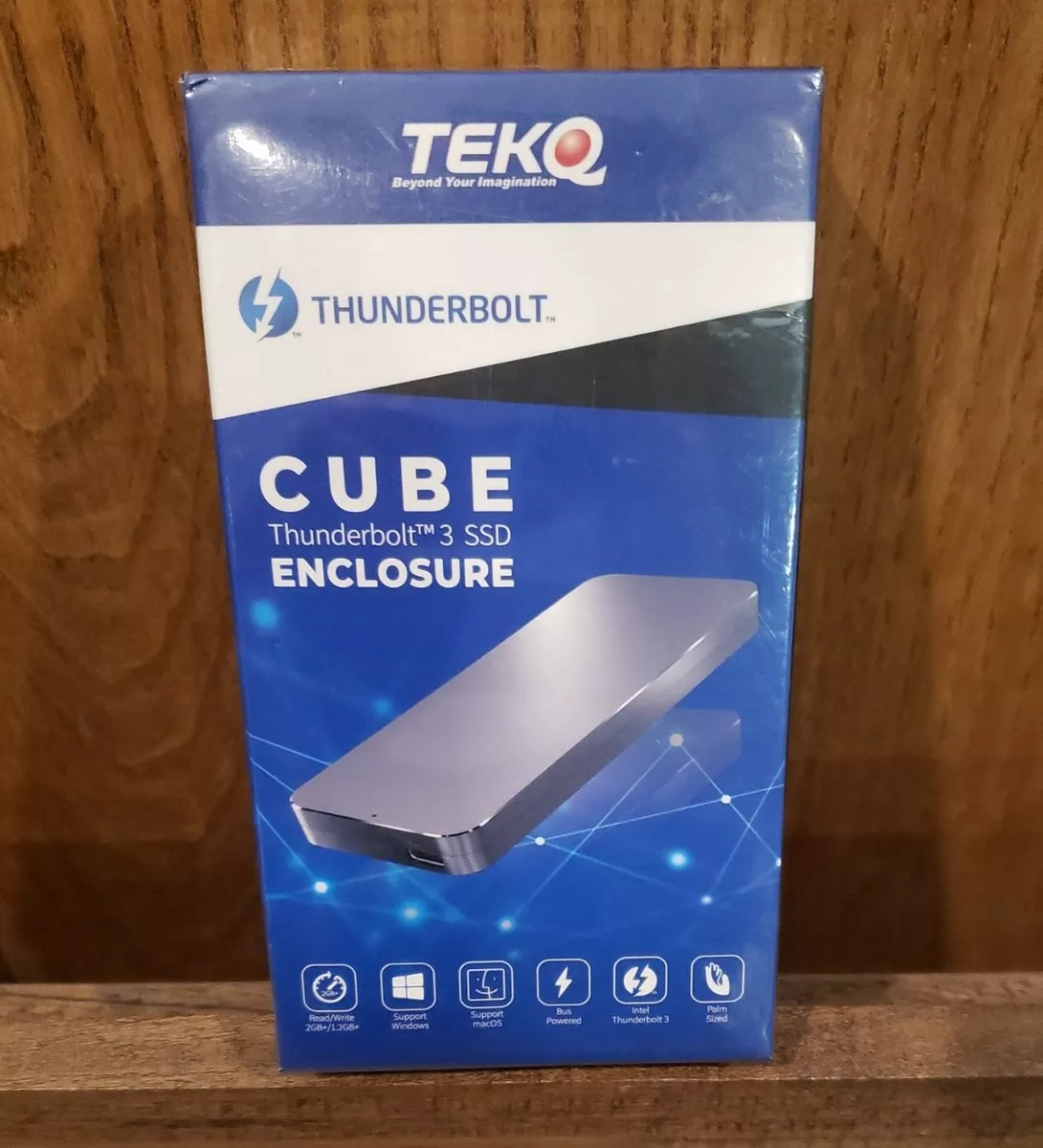 Tekq cube sale