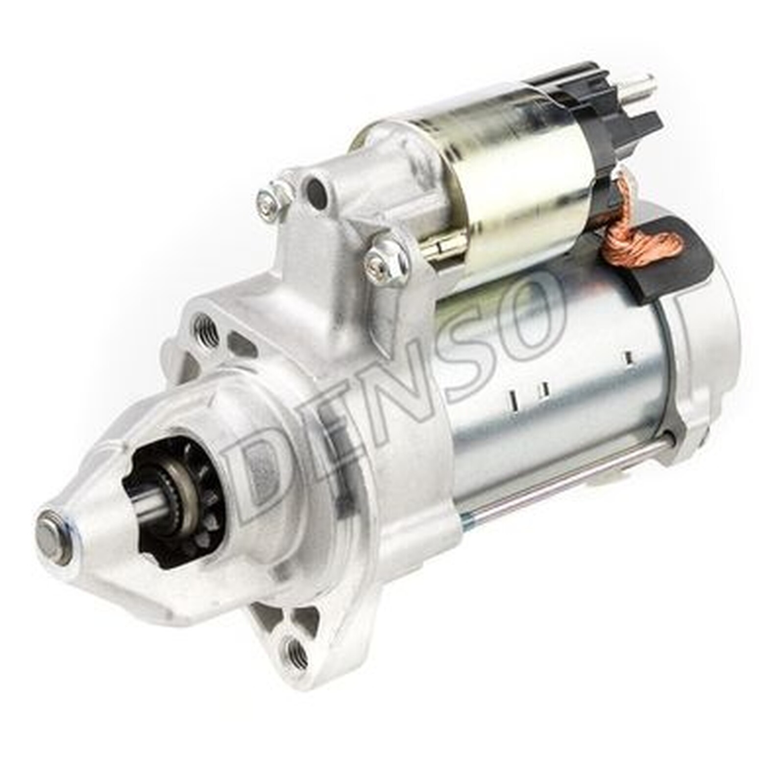 Fits DENSO DSN1205 starter MB E W212 / C W205 .. ⭐UK Stock⭐ - Image 16