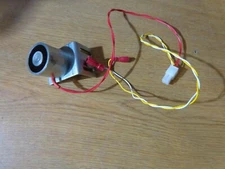 PERKIN ELMER GELIANCE 600 H.E & B.S BENSON BEM3/01 12V Magnetic Door Lock Switch