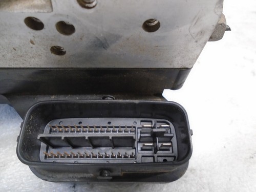 SUBARU B9 TRIBECA 2006-2007 ANTI LOCK ABS BRAKE PUMP 27536XA00A OEM DK908306 - Picture 2 of 9