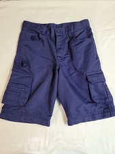 Boy Scouts Uniform Switchback Blue Shorts 12 Youth BSA Boy Of America Uniform