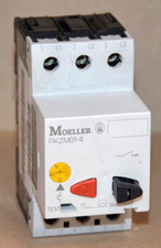 Moeller PKZM01-4 Motorschutzschalter