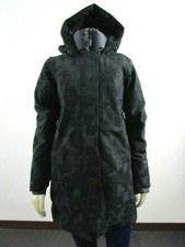 the north face women's cryos singlecell hybrid parka