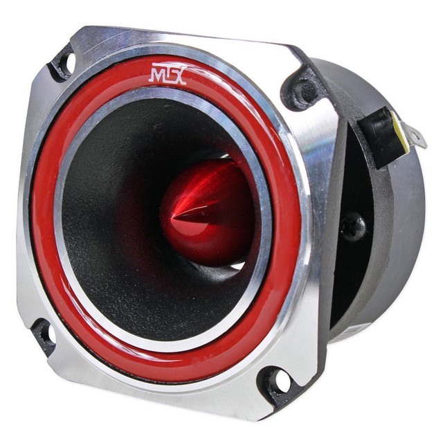mtx bullet tweeter