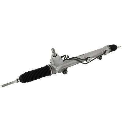Complete Power Steering Rack and Pinion for 2009-2015 Honda Pilot