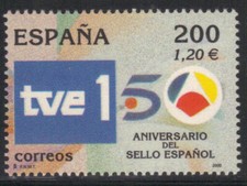 Espagne 2000 Yvert 3332 neuf** MNH (AL102)