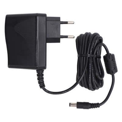 Guitar Pedal Power Adapter DC9V 2A Effect Pedal Power Supply Adapter With Mu NEW