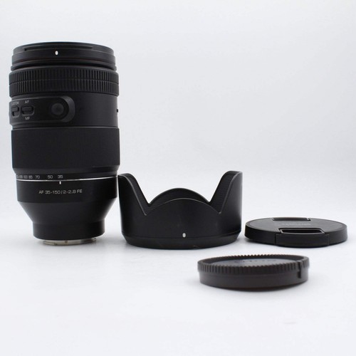 * USED * Samyang AF 35-150mm f/2-2.8 FE Sony E-Mount - Picture 6 of 10