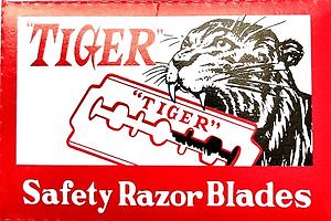 Double Edge Razor Blade Sample Mixed Pack for Safety Razor CREATE YOUR SELECTION - Picture 96 of 118