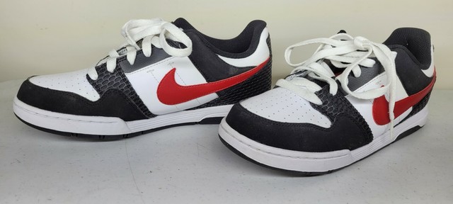 Nike 6.0 red - zigana.net