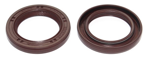 ELRING 166.160 Seal Ring for ,ASIA MOTORS,BAHMAN,BAIC WEIWANG,BYD,CHANA,CHANGAN,