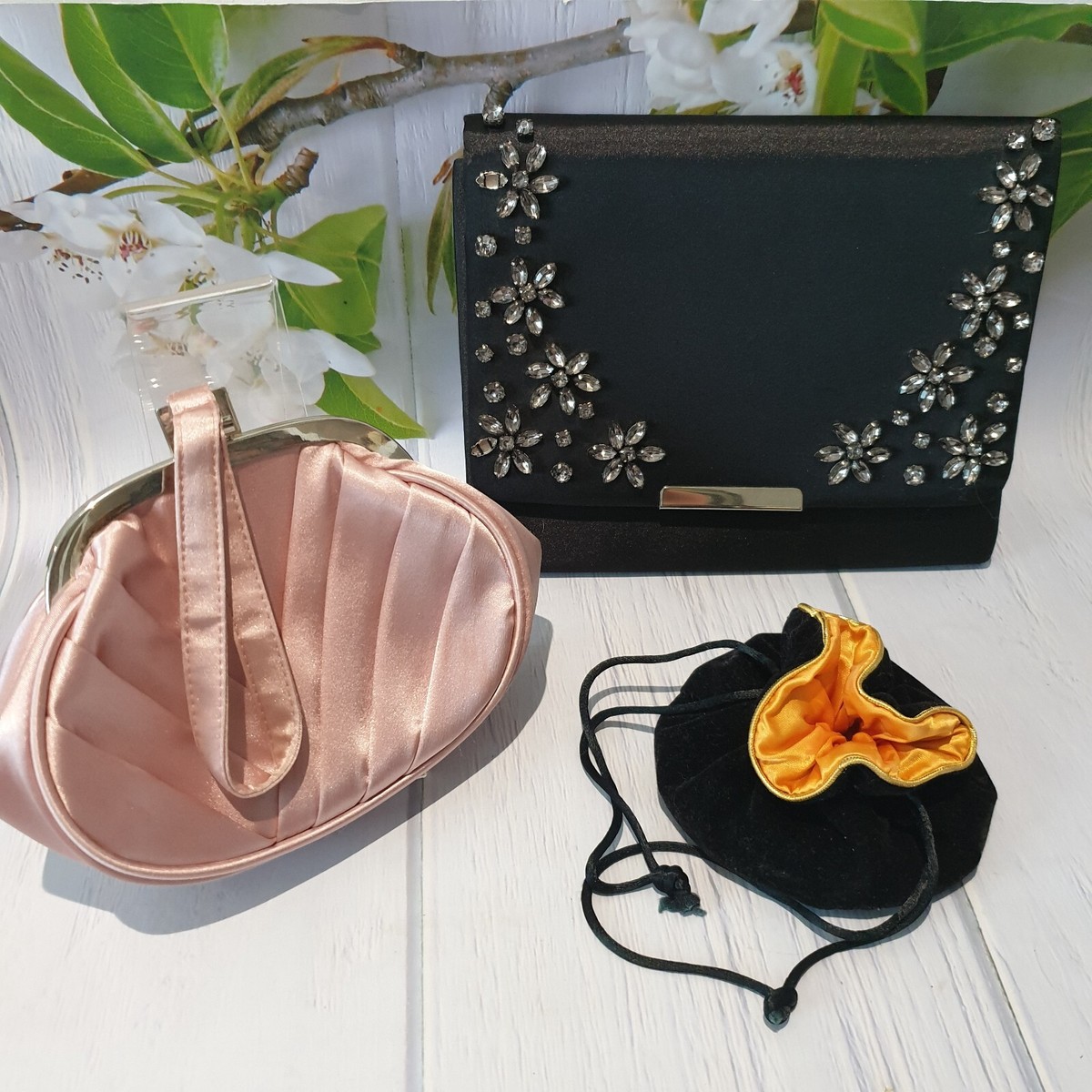 Leather Red Clutch Bag Debenhams Leather Debut Clutch Bags At