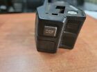 <!--F#f_0-->HOLDEN VL COMMODORE demister switch<!--F/-->